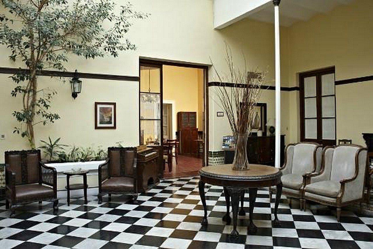 Posada Del Virrey Colonia del Sacramento Zewnętrze zdjęcie