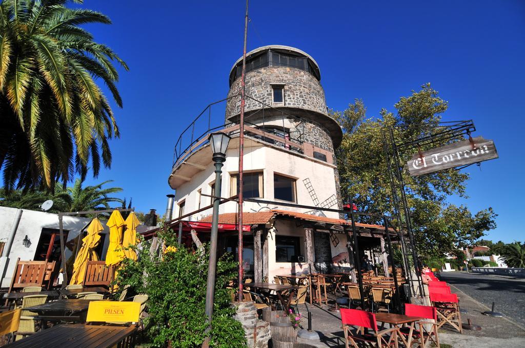 Posada Del Virrey Colonia del Sacramento Zewnętrze zdjęcie