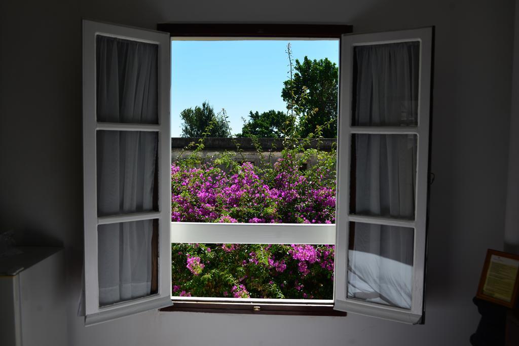 Posada Del Virrey Colonia del Sacramento Zewnętrze zdjęcie