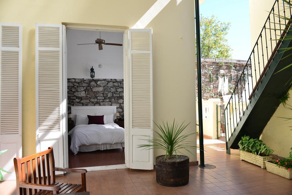 Posada Del Virrey Colonia del Sacramento Zewnętrze zdjęcie