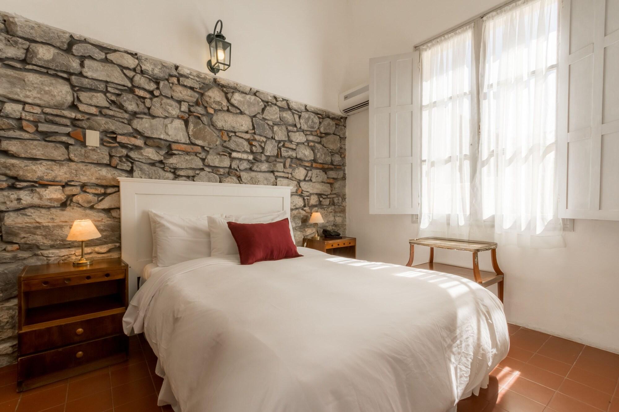 Posada Del Virrey Colonia del Sacramento Zewnętrze zdjęcie