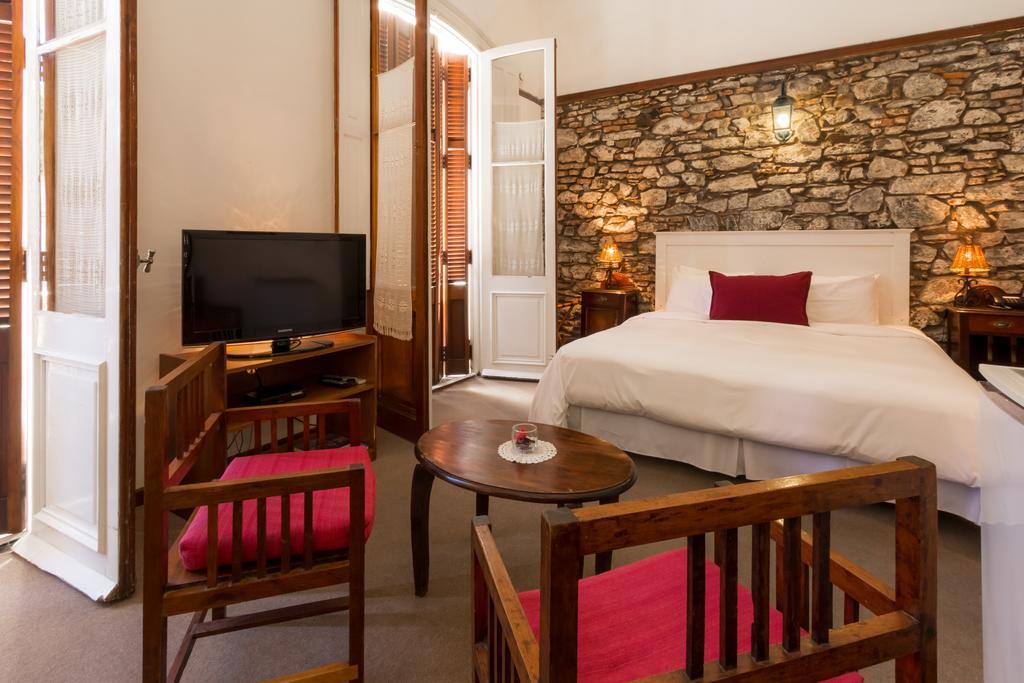 Posada Del Virrey Colonia del Sacramento Zewnętrze zdjęcie
