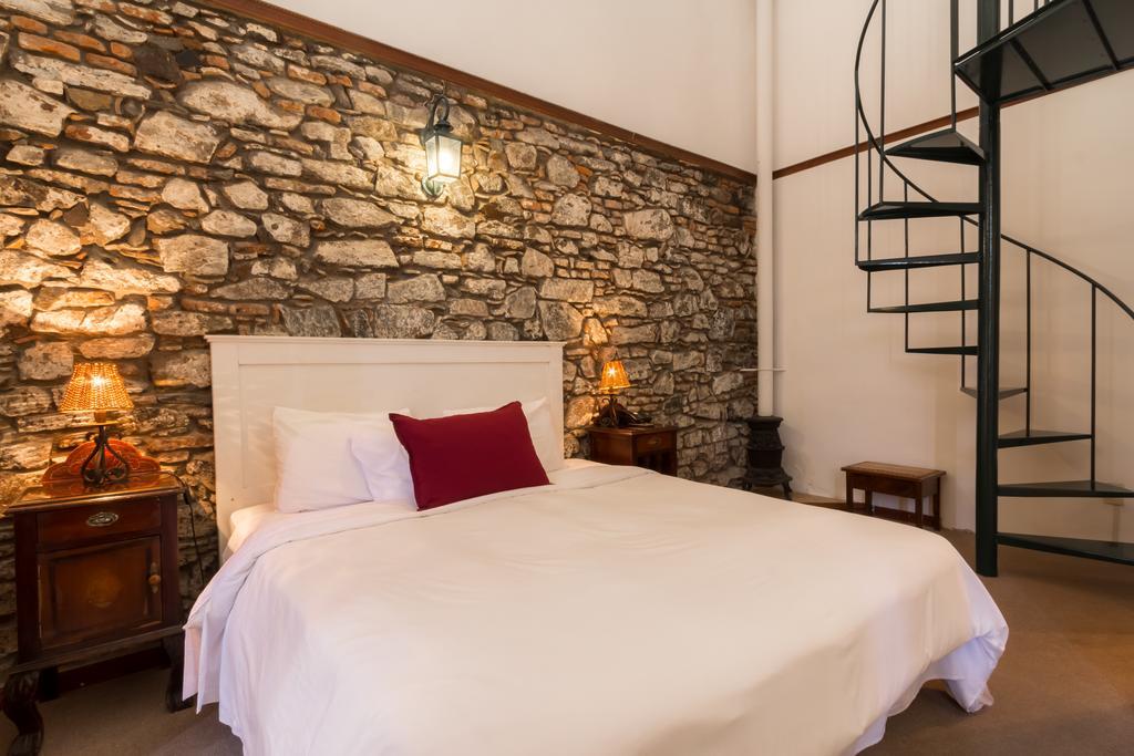 Posada Del Virrey Colonia del Sacramento Zewnętrze zdjęcie