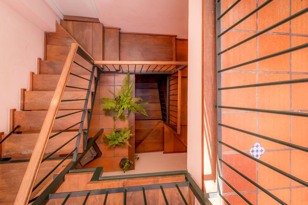 Posada Del Virrey Colonia del Sacramento Zewnętrze zdjęcie