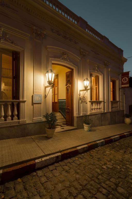 Posada Del Virrey Colonia del Sacramento Zewnętrze zdjęcie