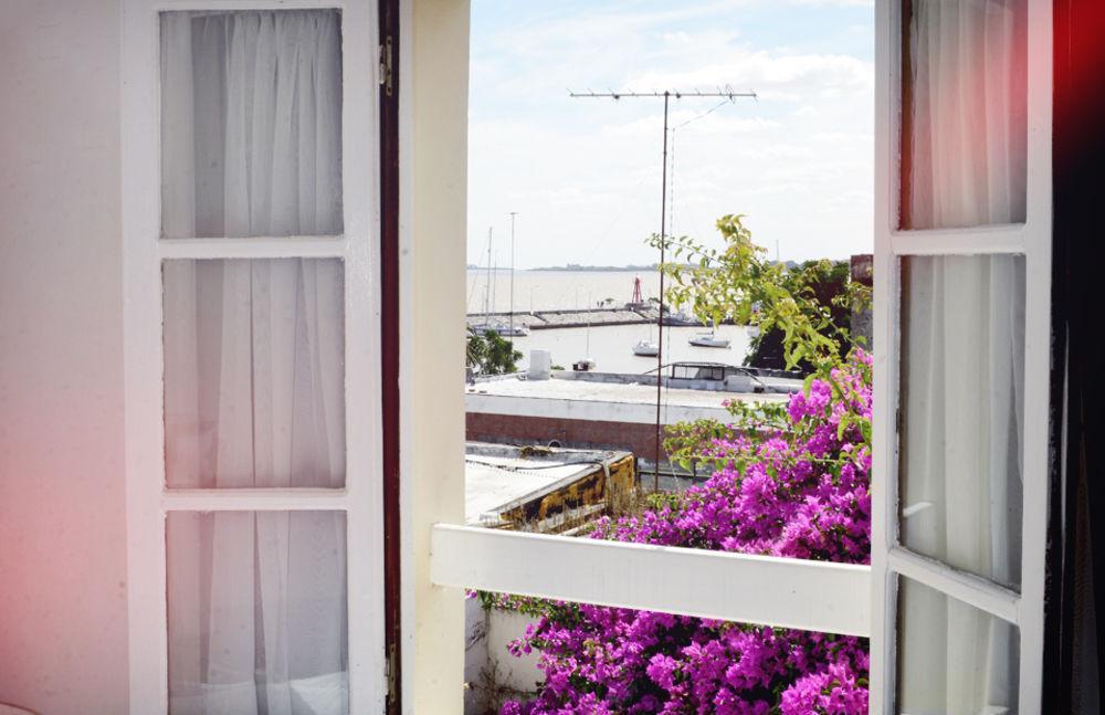 Posada Del Virrey Colonia del Sacramento Zewnętrze zdjęcie