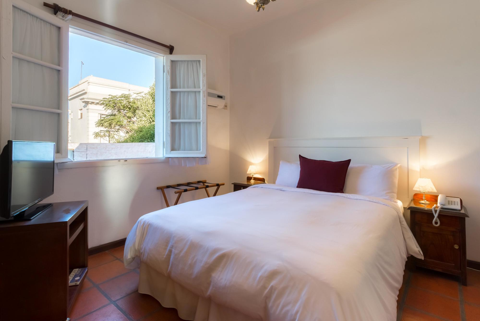 Posada Del Virrey Colonia del Sacramento Zewnętrze zdjęcie