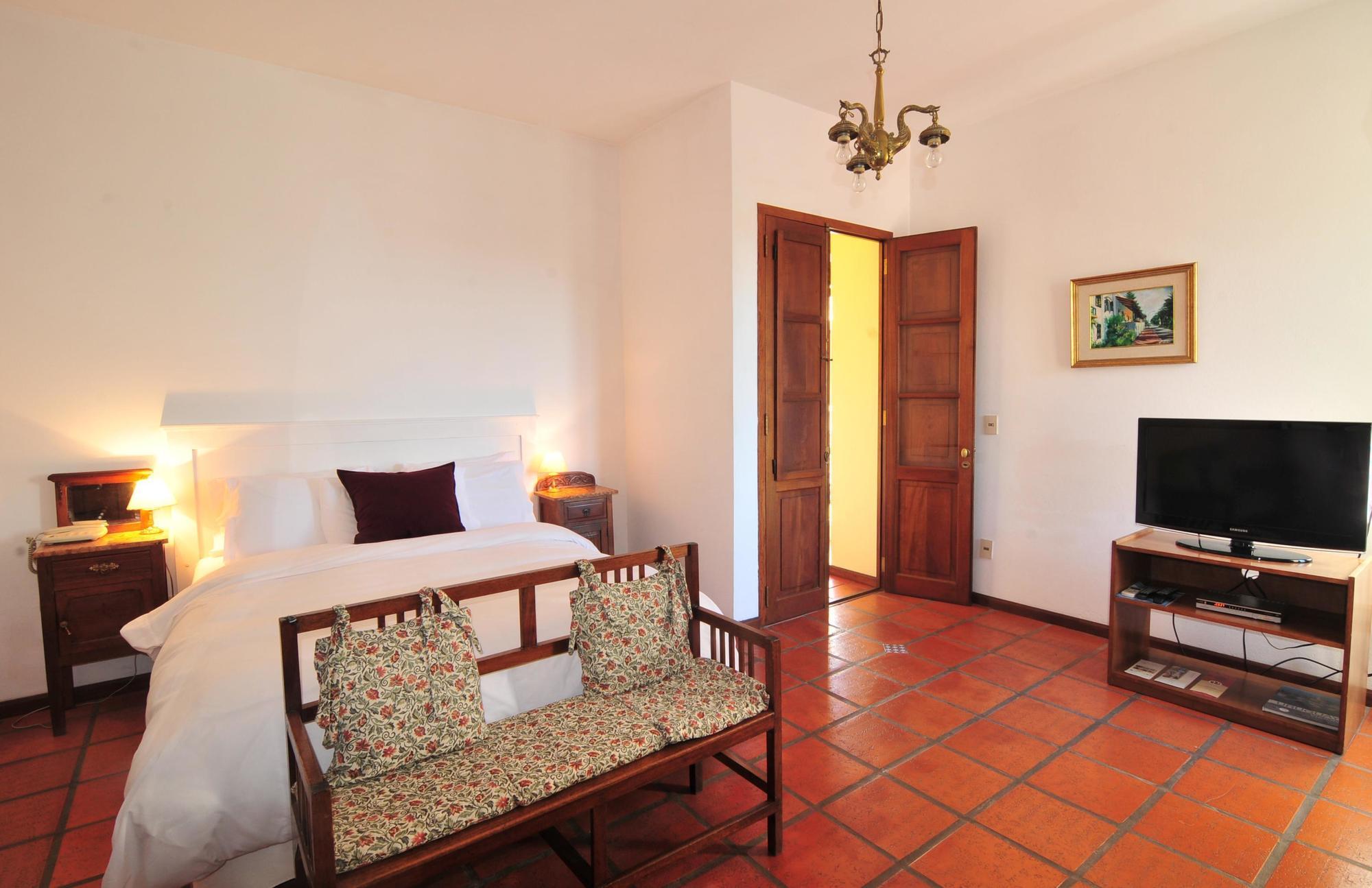 Posada Del Virrey Colonia del Sacramento Zewnętrze zdjęcie