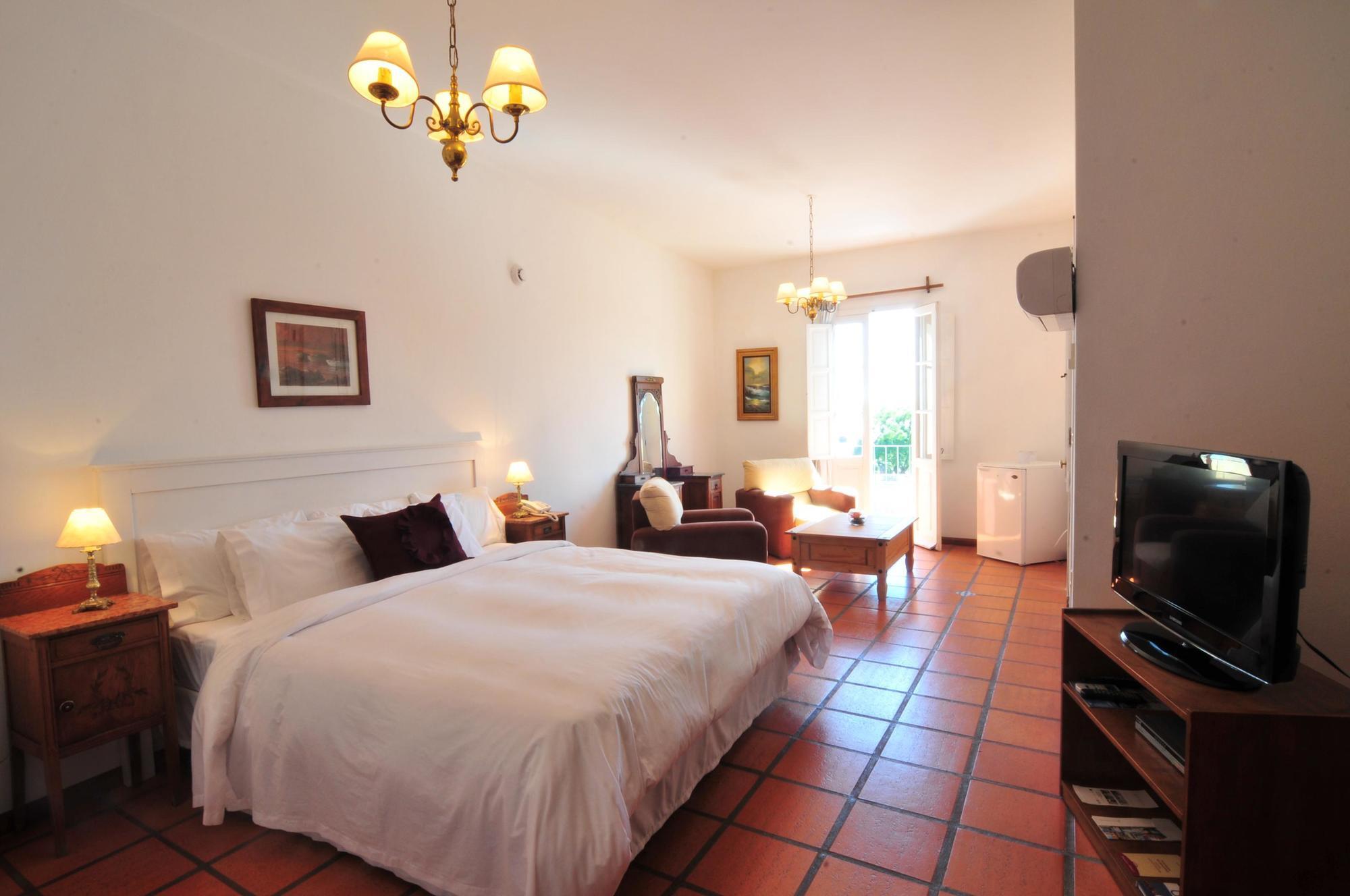 Posada Del Virrey Colonia del Sacramento Zewnętrze zdjęcie