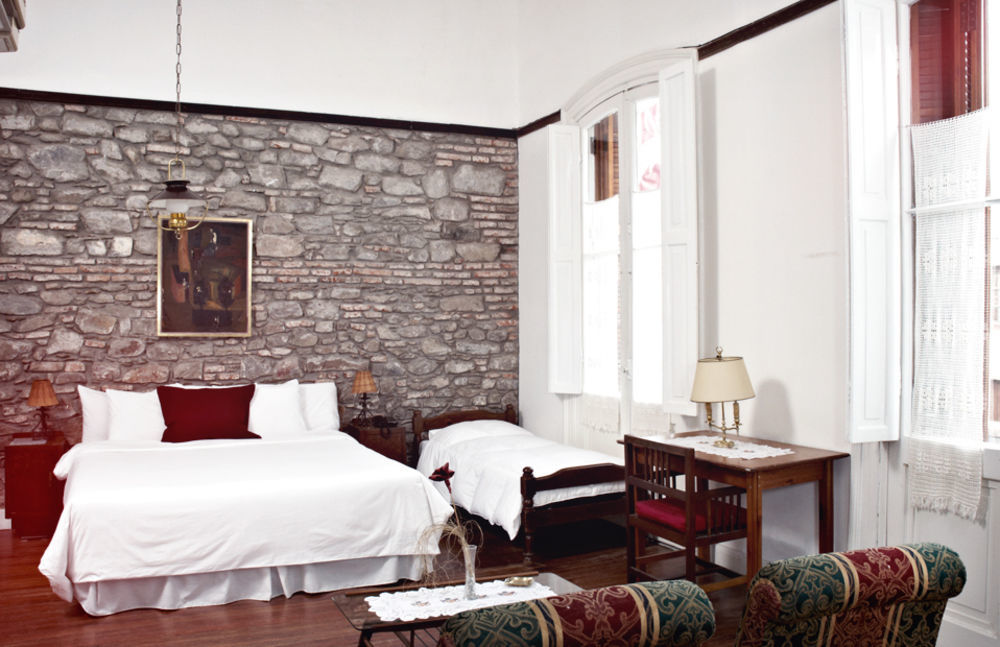 Posada Del Virrey Colonia del Sacramento Zewnętrze zdjęcie